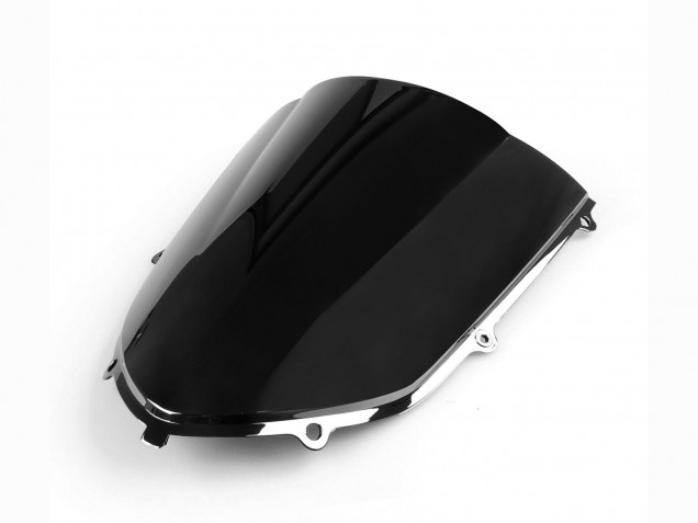 Preisgünstige Kawasaki ZX10R Motorrad Verkleidung 2004-2005 - Matt Schwarz