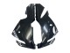 Preisgünstige Kawasaki ZX10R Motorrad Verkleidung 2004-2005 - Grun Silber Schwarz 69