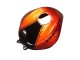 Preisgünstige Kawasaki ZX10R Motorrad Verkleidung 2004-2005 - Burnt Orange Schwarz Monster Elf