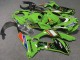 Preisgünstige Kawasaki ZX10R Motorrad Verkleidung 2021-2025 - Grun Weiss Blau Schwarz Rot Showr Elf Mouldings Monster