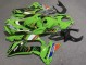 Preisgünstige Kawasaki ZX10R Motorrad Verkleidung 2021-2025 - Grun Weiss Blau Schwarz Rot Showr Elf Mouldings Monster