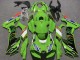 Preisgünstige Kawasaki ZX10R Motorrad Verkleidung 2021-2025 - Grun Weiss Blau Schwarz Rot Showr Elf Mouldings Monster