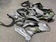Preisgünstige Kawasaki ZX10R Motorrad Verkleidung 2021-2025 - Grau Matt Schwarz Grun Weiss Elf Schnee Monster
