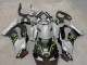 Preisgünstige Kawasaki ZX10R Motorrad Verkleidung 2021-2025 - Grau Matt Schwarz Grun Weiss Elf Schnee Monster