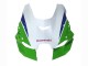 Preisgünstige Kawasaki ZX10R Motorrad Verkleidung 2021-2025 - Weiss Grun Blau Schwarz