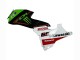 Preisgünstige Kawasaki ZX10R Motorrad Verkleidung 2021-2025 - Grun Schwarz Weiss Rot Blau Showr Elf Monster