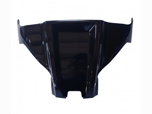 Preisgünstige Kawasaki ZX10R Motorrad Verkleidung 2021-2025 - Rot Schwarz Lila Weiss