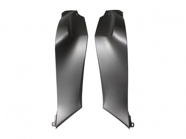 Preisgünstige Kawasaki ZX10R Motorrad Verkleidung 2021-2025 - Schwarz Grau Gold
