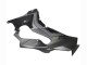 Preisgünstige Kawasaki ZX10R Motorrad Verkleidung 2021-2025 - Schwarz Grau Gold