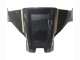 Preisgünstige Kawasaki ZX10R Motorrad Verkleidung 2021-2025 - Schwarz Grau Gold