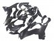 Preisgünstige Kawasaki ZX10R Motorrad Verkleidung 2021-2025 - Schwarze Carbonfaser