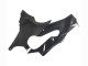 Preisgünstige Kawasaki ZX10R Motorrad Verkleidung 2021-2025 - Schwarze Carbonfaser