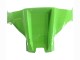 Preisgünstige Kawasaki ZX10R Motorrad Verkleidung 2021-2025 - Grun Schwarz Rot