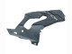 Preisgünstige Kawasaki ZX10R Motorrad Verkleidung 2021-2025 - Grau