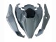 Preisgünstige Kawasaki ZX10R Motorrad Verkleidung 2021-2025 - Grau
