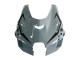 Preisgünstige Kawasaki ZX10R Motorrad Verkleidung 2021-2025 - Grau