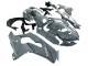 Preisgünstige Kawasaki ZX10R Motorrad Verkleidung 2021-2025 - Grau