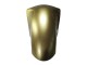 Preisgünstige Kawasaki ZX14R ZZR1400 Motorrad Verkleidung 2006-2011 - Gold Schwarz