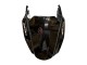 Preisgünstige Kawasaki ZX14R ZZR1400 Motorrad Verkleidung 2012-2024 - Glanzendes Schwarz Matt Schwarz Weiss Ninja