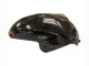 Preisgünstige Kawasaki ZX14R ZZR1400 Motorrad Verkleidung 2012-2024 - Glanzendes Schwarz Matt Schwarz Weiss Ninja