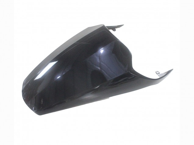 Preisgünstige Kawasaki ZX14R ZZR1400 Motorrad Verkleidung 2012-2024 - Glanzendes Schwarz Matt Schwarz Weiss Ninja