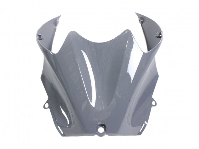 Preisgünstige Kawasaki ZX14R ZZR1400 Motorrad Verkleidung 2012-2024 - Grau Grun Schwarz