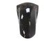 Preisgünstige Kawasaki ZX14R ZZR1400 Motorrad Verkleidung Kit 2012-2024 - Grun Glanzendes Schwarz