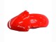 Preisgünstige Kawasaki ZX6R Motorrad Verkleidung 2000-2002 - Weiss Rot Schwarz