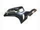 Preisgünstige Kawasaki ZX6R Motorrad Verkleidung 2003-2004 - Matt Schwarz Gold 636
