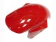 Preisgünstige Kawasaki ZX6R Motorrad Verkleidung 2003-2004 - Weiss Rot
