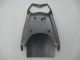 Preisgünstige Kawasaki ZX6R Motorrad Verkleidung 2003-2004 - Grun Weiss Schwarz Elf Bridgestone