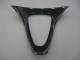 Preisgünstige Kawasaki ZX6R Motorrad Verkleidung 2003-2004 - Grun Weiss Schwarz Elf Bridgestone