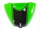 Preisgünstige Kawasaki ZX6R Motorrad Verkleidung 2005-2006 - Grun Rot Schwarz Elf 66