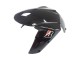 Preisgünstige Kawasaki ZX6R Motorrad Verkleidung 2005-2006 - Orange Schwarz