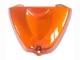 Preisgünstige Kawasaki ZX6R Motorrad Verkleidung 2005-2006 - Orange Schwarz