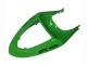 Preisgünstige Kawasaki ZX6R Motorrad Verkleidung 2005-2006 - Grun