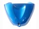 Preisgünstige Kawasaki ZX6R Motorrad Verkleidung 2005-2006 - Glanzendes Blau