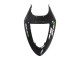 Preisgünstige Kawasaki ZX6R Motorrad Verkleidung 2005-2006 - Grun Schwarz Ninja