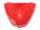 Preisgünstige Kawasaki ZX6R Motorrad Verkleidung 2005-2006 - Rot Gelb Schwarz