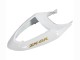 Preisgünstige Kawasaki ZX6R Motorrad Verkleidung 2005-2006 - Weiss Schwarz Gold Ninja