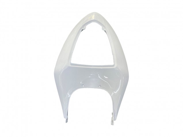 Preisgünstige Kawasaki ZX6R Motorrad Verkleidung 2005-2006 - Weiss