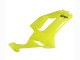 Preisgünstige Kawasaki ZX6R Motorrad Verkleidung 2007-2008 - Gelb Ninja