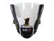 Preisgünstige Kawasaki ZX6R Motorrad Verkleidung 2009-2012 - Grun Glanzendes Schwarz Gelb Weiss Rot Elf Monster