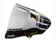 Preisgünstige Kawasaki ZX6R Motorrad Verkleidung 2009-2012 - Grun Glanzendes Schwarz Gelb Weiss Rot Elf Monster