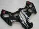 Preisgünstige Suzuki GSXR1000 Motorrad Verkleidung 2000-2002 - Glanzendes Schwarz