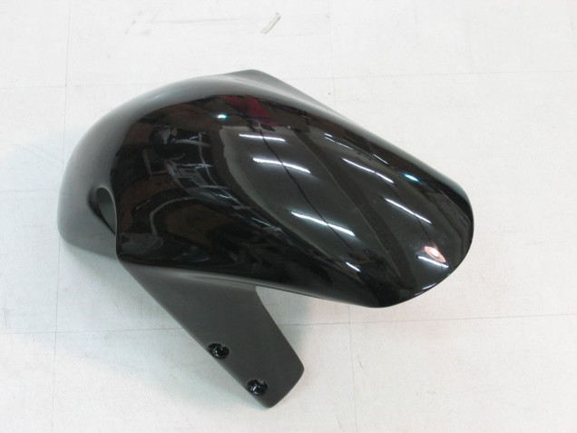 Preisgünstige Suzuki GSXR1000 Motorrad Verkleidung 2000-2002 - Glanzendes Schwarz