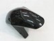 Preisgünstige Suzuki GSXR1000 Motorrad Verkleidung 2000-2002 - Glanzendes Schwarz