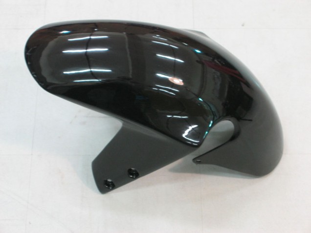 Preisgünstige Suzuki GSXR1000 Motorrad Verkleidung 2000-2002 - Glanzendes Schwarz