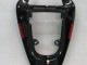 Preisgünstige Suzuki GSXR1000 Motorrad Verkleidung 2000-2002 - Glanzendes Schwarz
