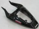 Preisgünstige Suzuki GSXR1000 Motorrad Verkleidung 2000-2002 - Glanzendes Schwarz